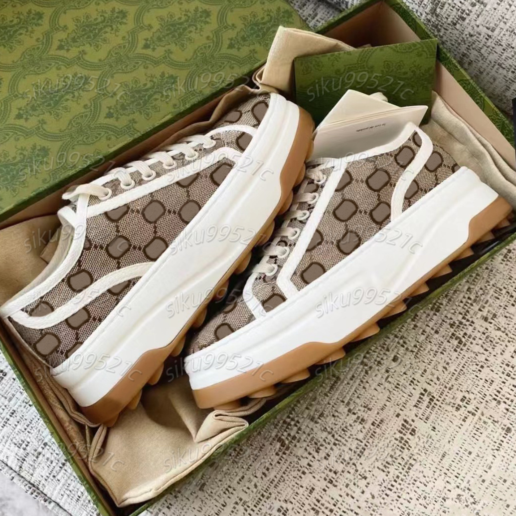 Designers shoes Tennis 1977s sneakers canvas casual retro luxury womens men flat shoe embroidery shoes high and low -top breathable size 36-45 01