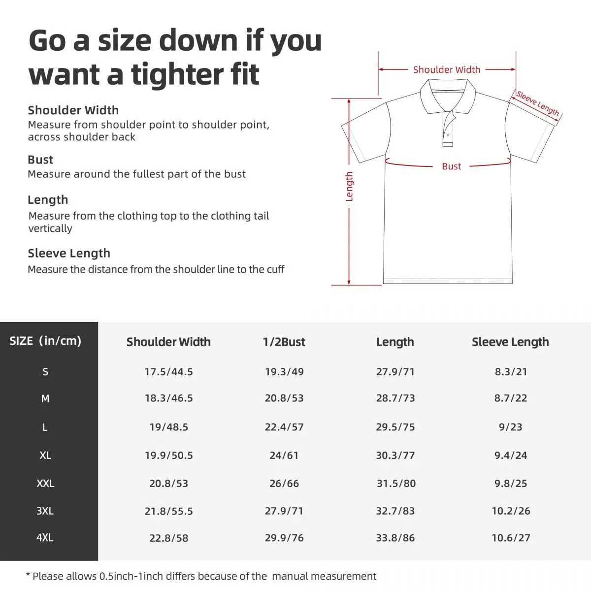 Vintage Mid-Century Polo Shirt Men 60s 70s Style Casual Shirt Daily Vintage Collar T-Shirts Short Sleeve Oversized ClothesX241028