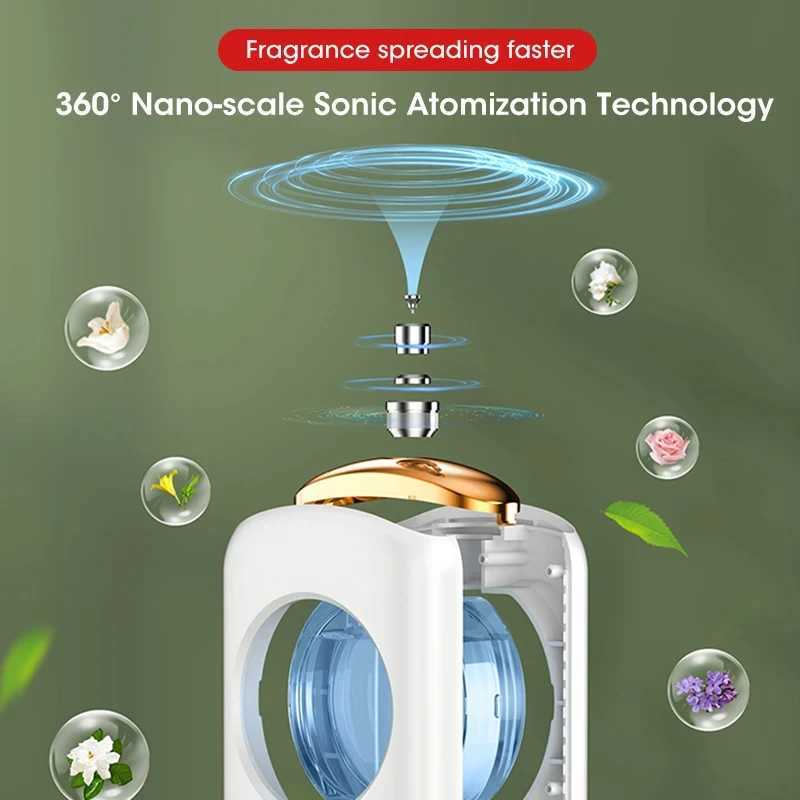 DINRGO humidifier USB Aratherapy Desktop diffuser Atizer USB home humidifier Hydrating Instrument Desktop humidifier Y241104