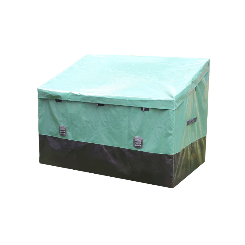 Outdoor Storage Large capacity storage box for campsites camping travel car