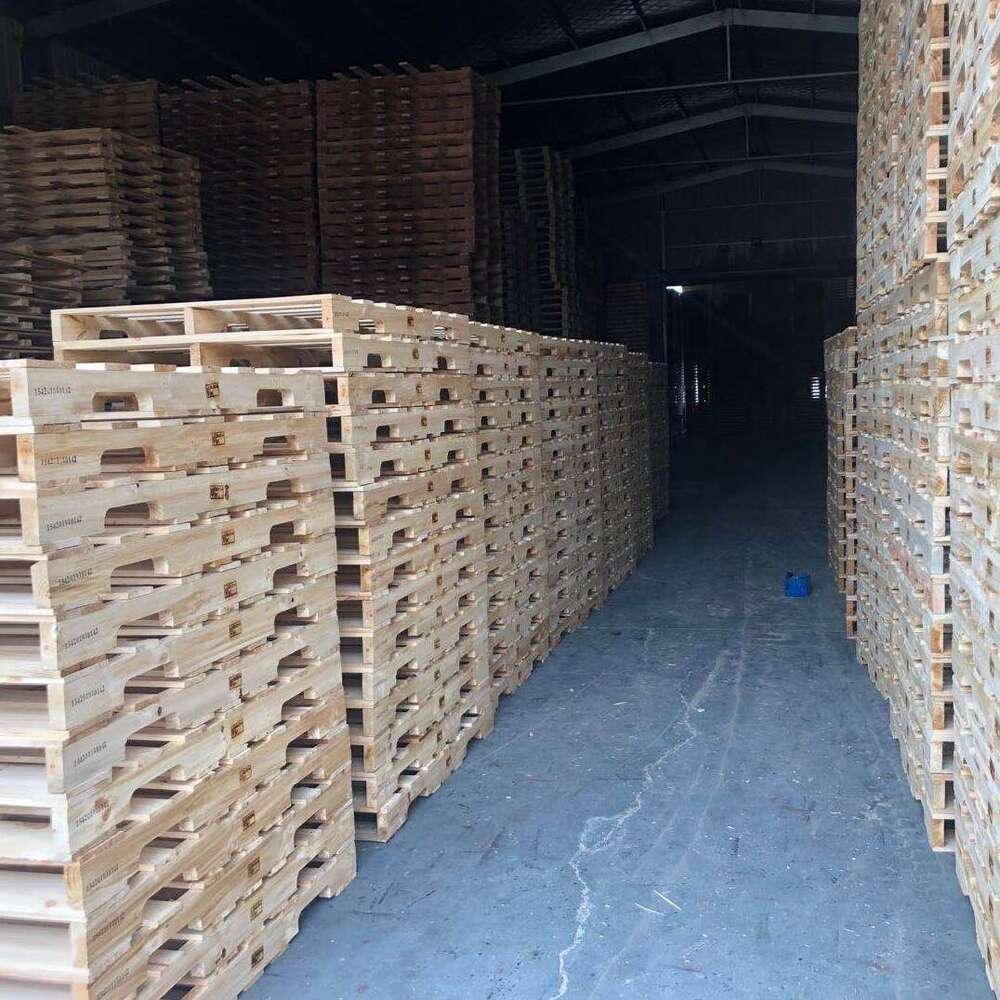 Manufacturers sell cheap high quality 40*48 used pallets For customized product orders, please consult customer service