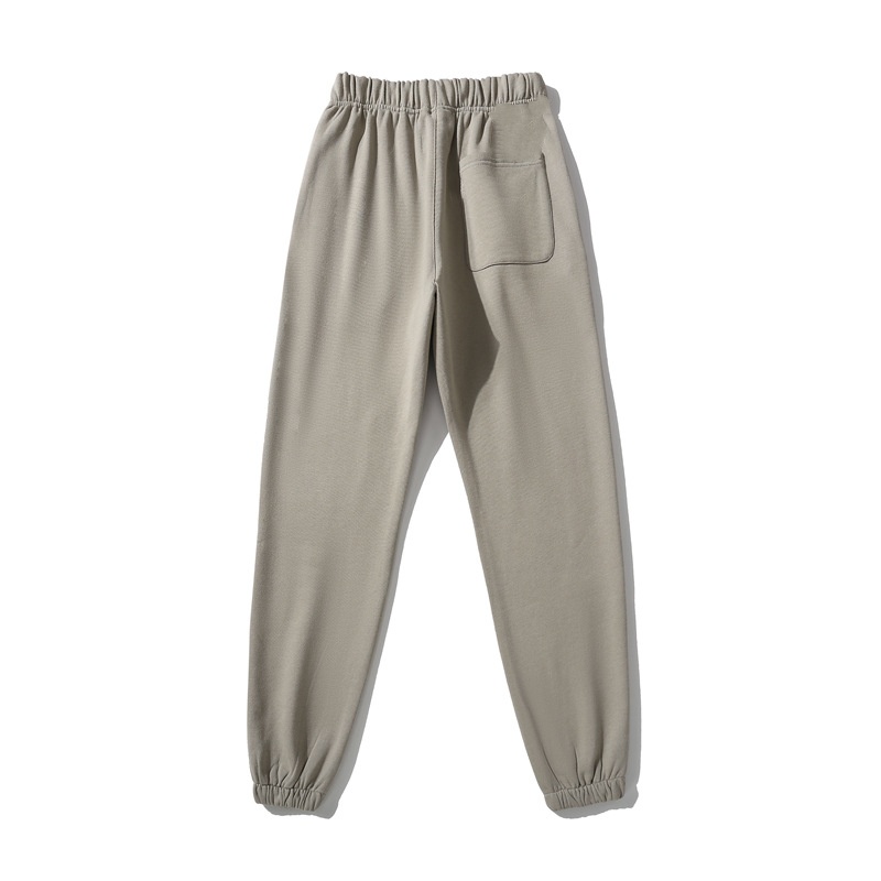 Designer Men's Women's Sports Jogging Casual Pants, Fashionable Printed Fleece Warm Pants