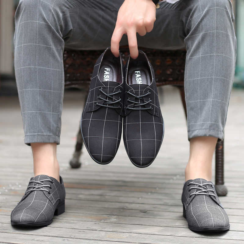 Men Dress Shoes New Summer Cloth Shoes Mens Work Business Casual Shoes Breathable Pointed Shoes Old Beijing Cloth Shoes Mens Shoes 241009