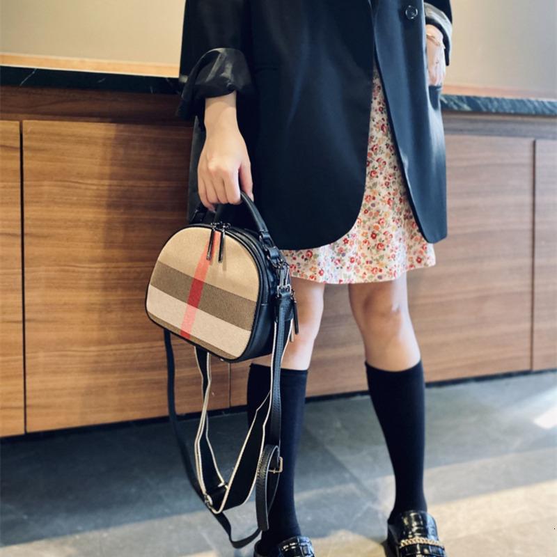 Genuine Leather Casual Shoulder For Women 2023 New Ladies High Capacity HandBag Fashion Brand Trends Crossbody Bag ddmymoon
