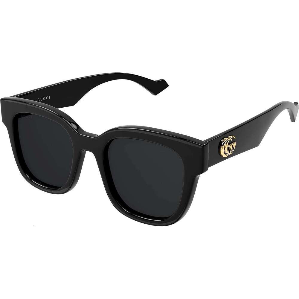 Sunglasses O go happy Travel glasses Square beauty beach come drive dear Women's Sun a