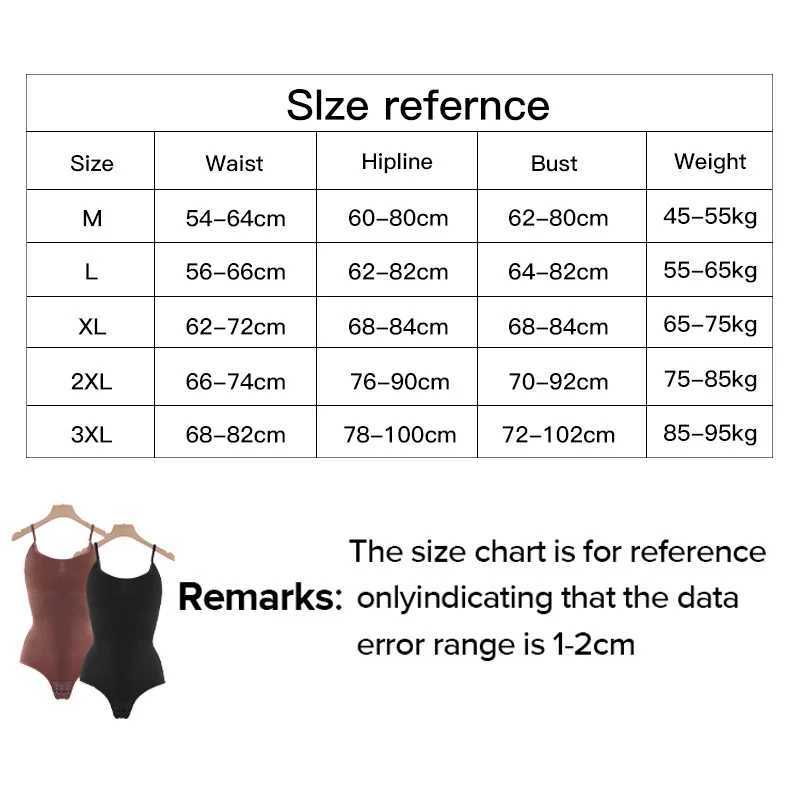 Women Solid Bodysuit Tummy Control Shapewear M-3XL Big Size High Elastic Body Suits Seamless Sculpting Slimming Waist UnderwearXJ250304