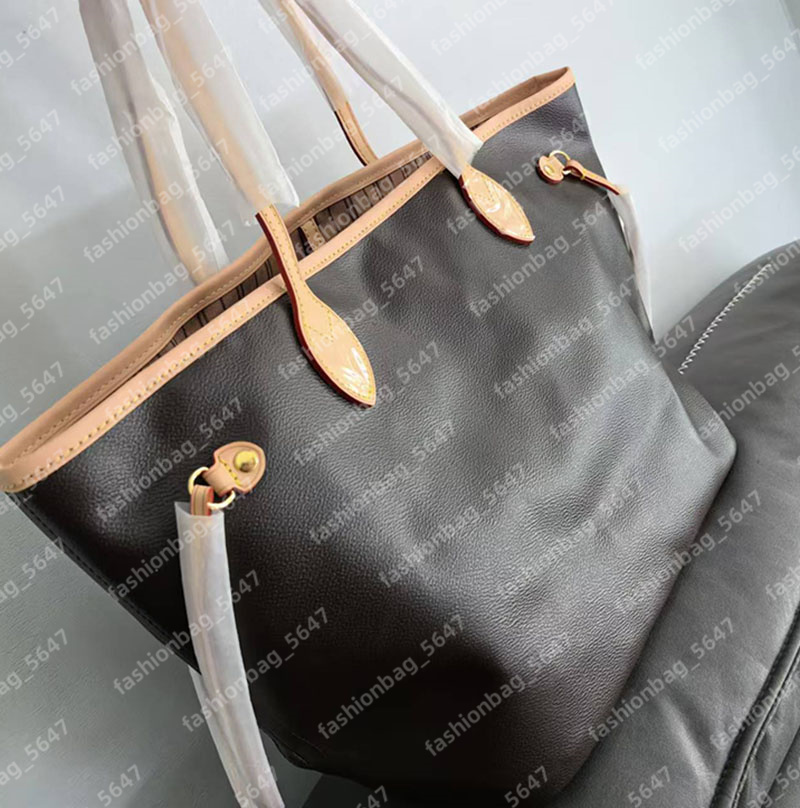 10a Designer Tote bag women large handbag brown flower shoulder bag shopping crossbody bags for womens genuine leather large capacity letter clutch wallet