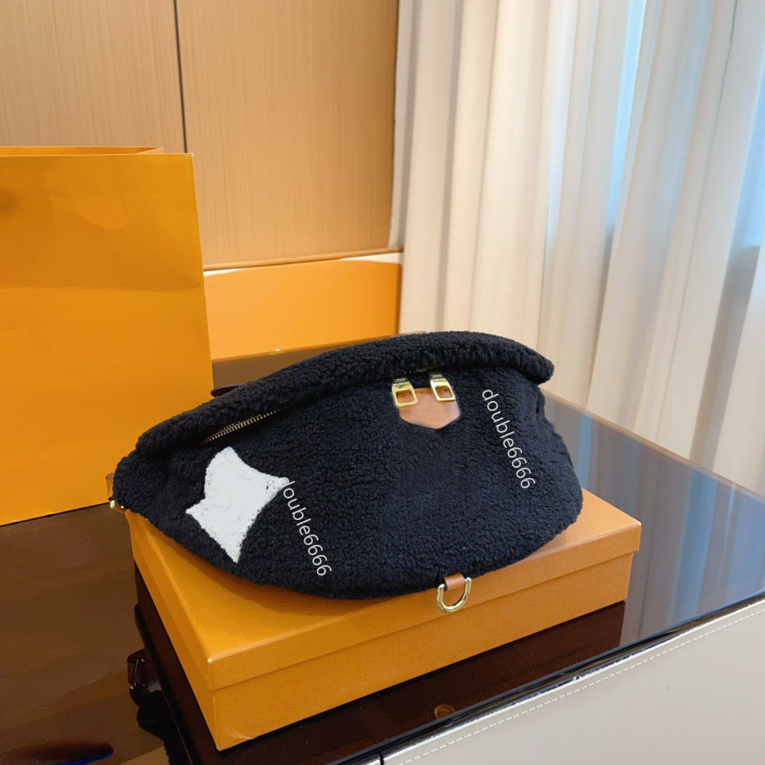 Designer Bag Handbag Tote Bag Shoulder Bag Classic Purses Shopping Messenger Bags Cross Body Bag Luxurys designer man Woman Bags Autumn winter bags waist bag