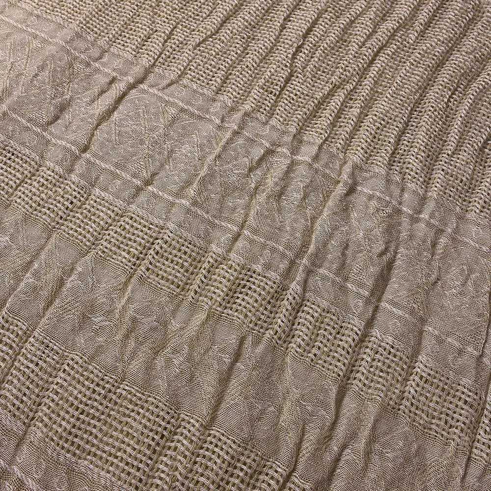 Fashion Men Scarf Cotton Linen Autumn Winter Warm Pashmina Casual Tassel Bufanda Mens Scarves Black Navy Man ScarfsX241029