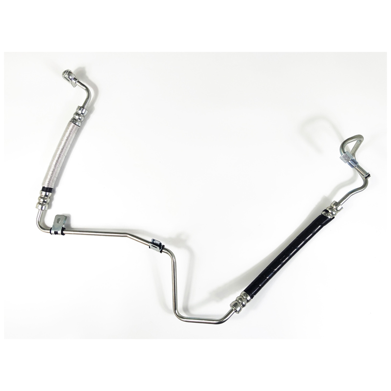 Power Steering Pressure Hose Assembly For Lexus RX330 04-06 Highlander 44410-48121