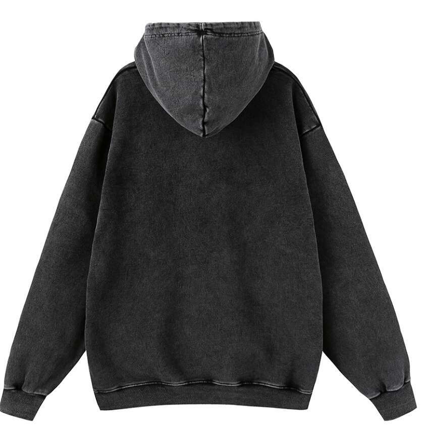 Men's designer hoodie men's and women's sweetheart jacket pattern hoodie camouflage printed sportswear men's and women's styl