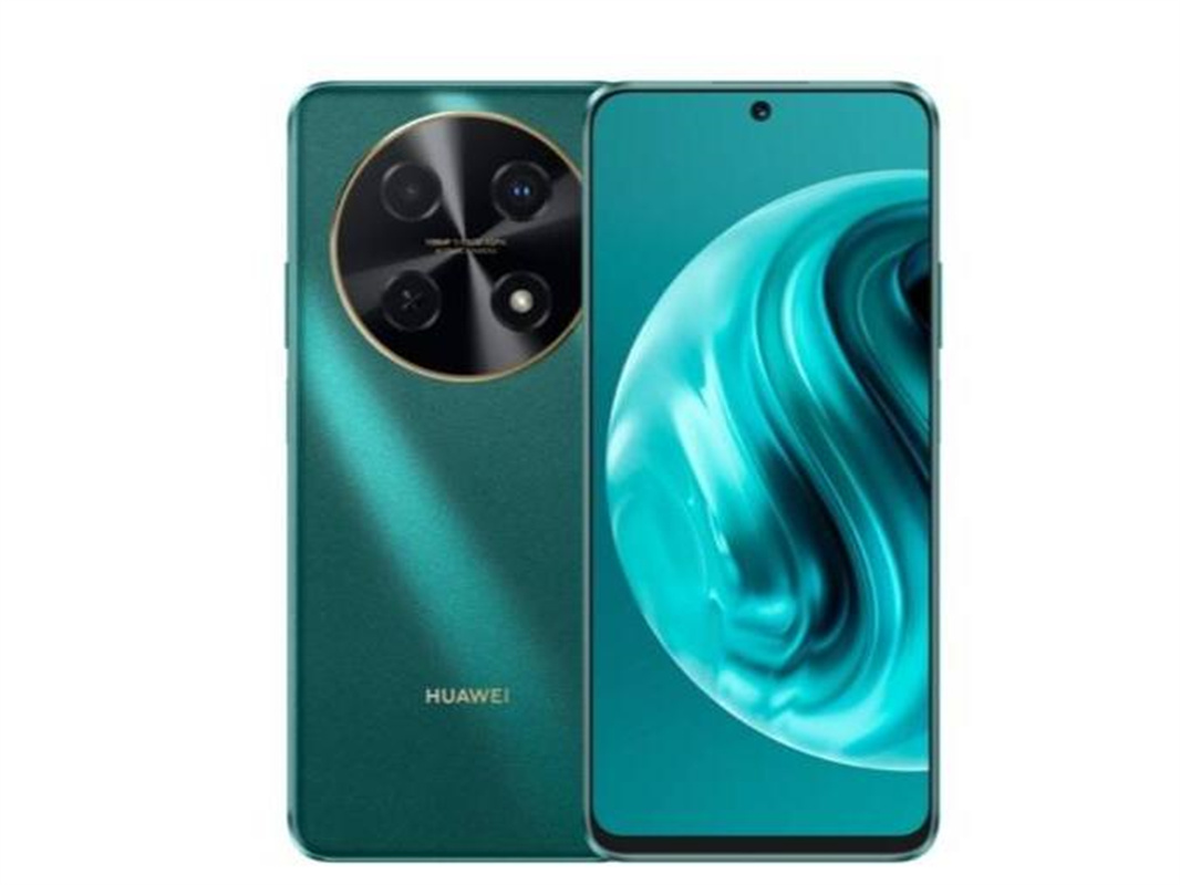 Huawei Enjoy 70 Pro 4G SmartPhone CPU Qualcomm Snapdragon 680 Battery capacity 5000mAh 108MP Camera original used phone