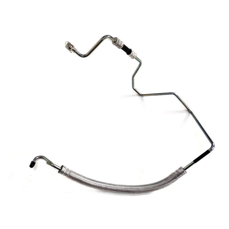 Power Steering Pressure Hose Assembly For VW Seat Lupo Polo Arosa 6N1422893H