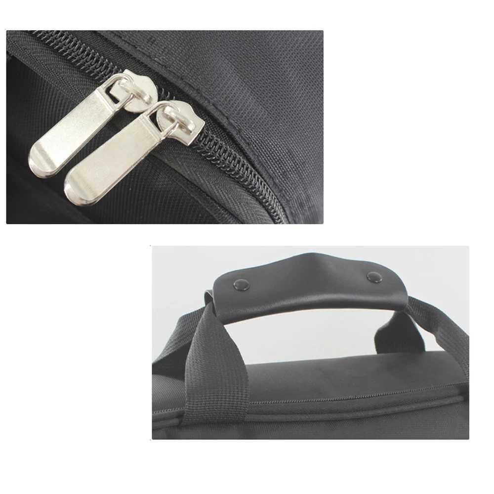 Portable Carrying Case For PS5 Game Console Host Adjustable Shoulder Bag For 5 Controller Accessories HandbagXJ241030