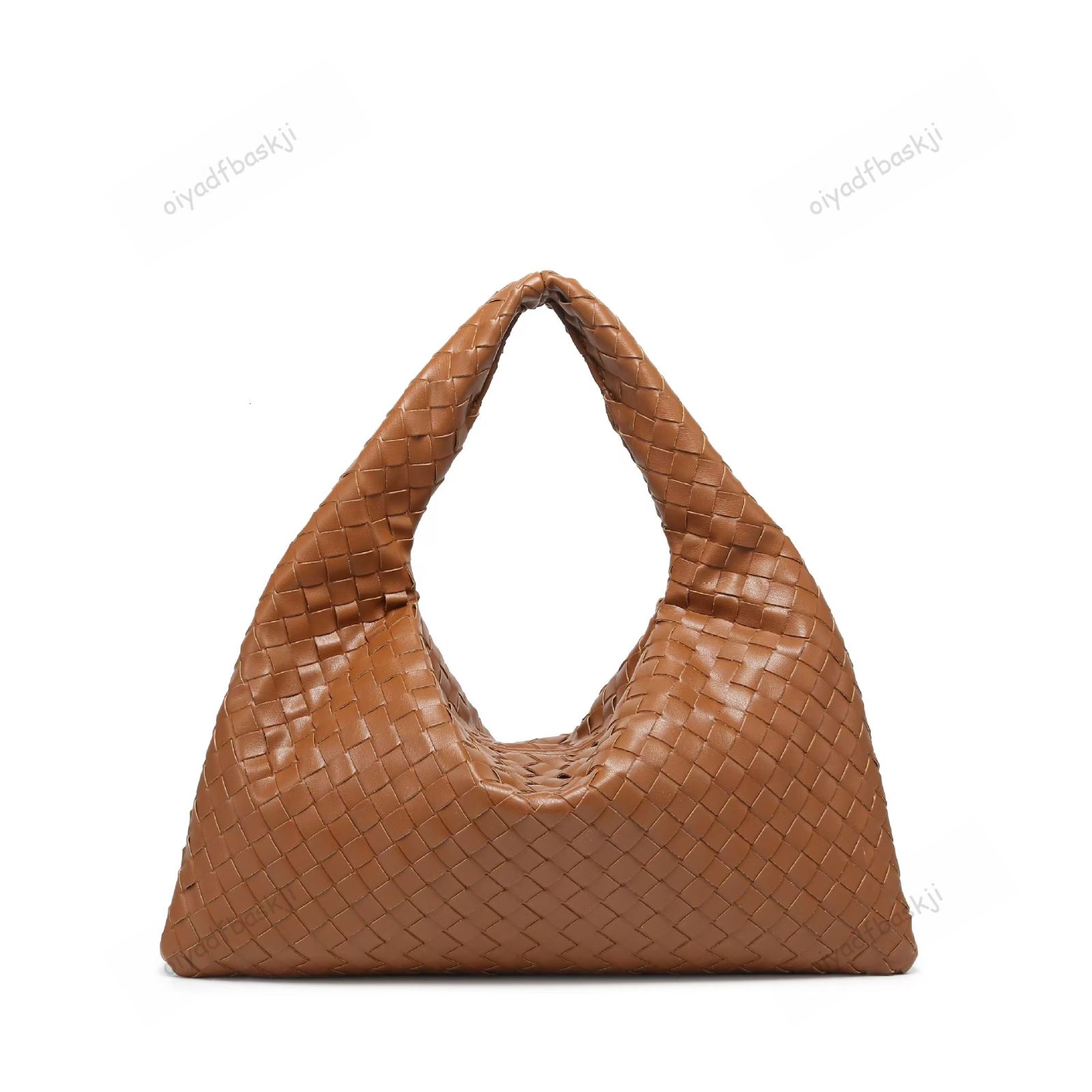 Top Quality Designer Large Tote Bag Luxurys Weave Bag Jodie Handbags Large Shopping Bag Women Underarm Bag Hobo Crossbody Bags Wallet Female Purse 0098