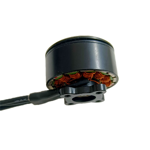 Disk type ultra-light suspension multi-rotor UAV brushless motor model motor 2810 KV800 KV500 High endurance high load low power