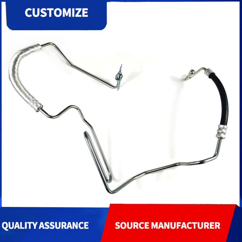 Power Steering Return Hose For VW Polo III 1J0422893GK
