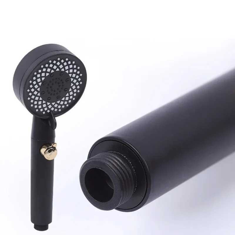 High Quality Five speed shower with one key water gate water-saving pressure regulating shower bathroom shower T241030