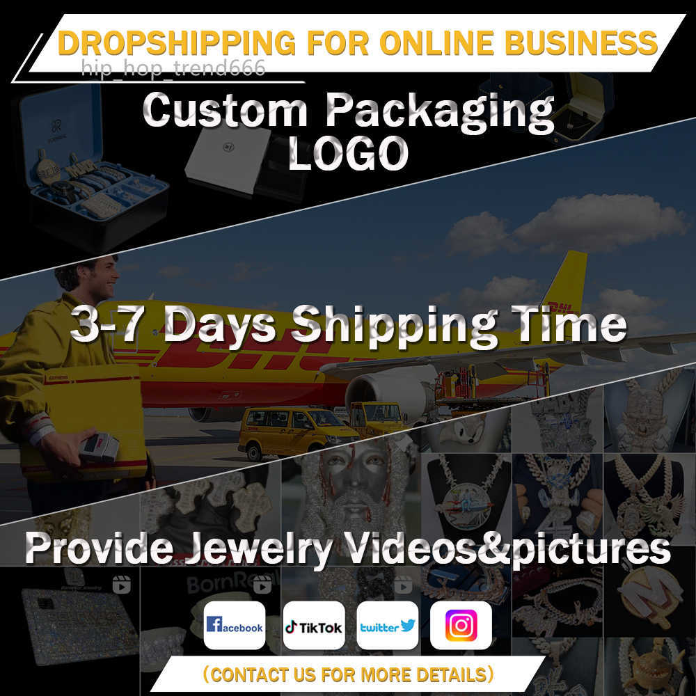 Wholesale 14K 18K Gold Vvs Moissanite Cross Men Ring Hip Hop Style Iced Out 925 Silver Diamond Cuban Link Six-pointed Star Rings