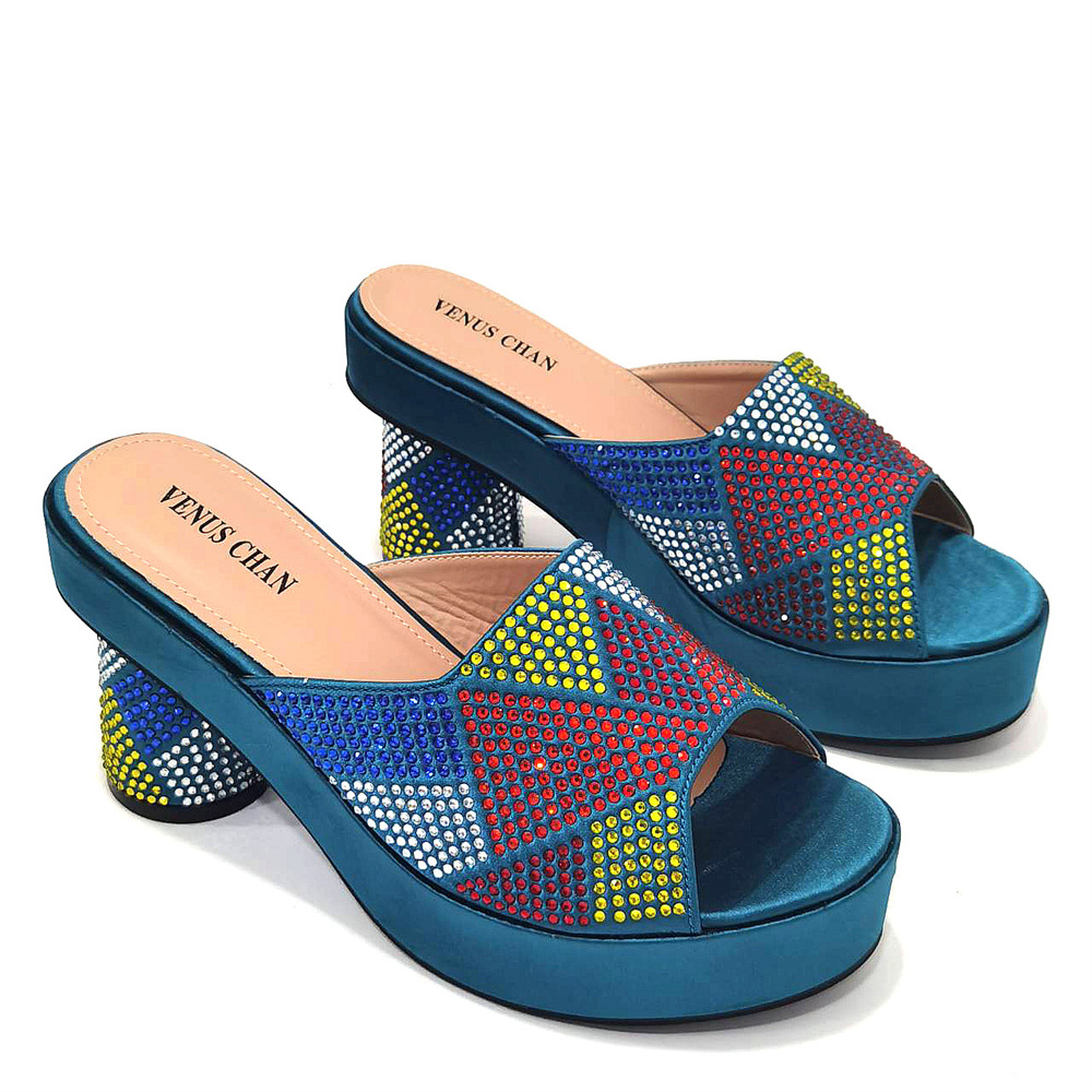 2025 S Fashion Designer Outdoor Beach Sandals Kong Spot Women S Shoes Casual Cool Slippers Fish Mouth Waterproof Large Size