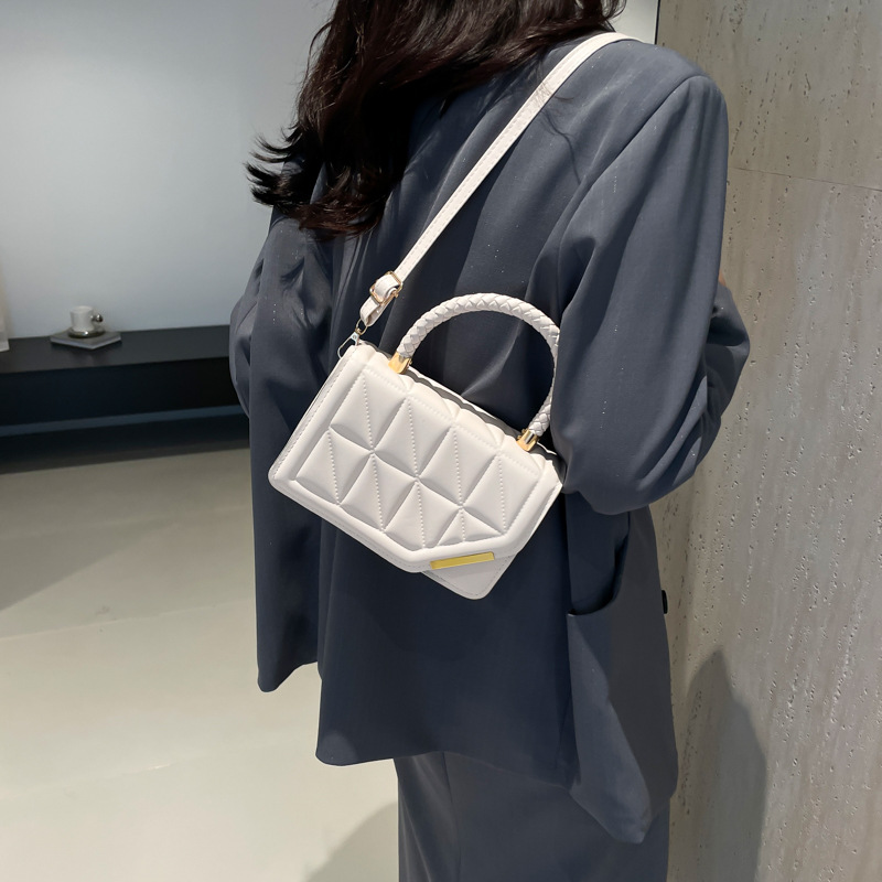 Mini Crossbody Bags for Women - Stylish 2024 Leather Shoulder Handbag 4 6bbf2