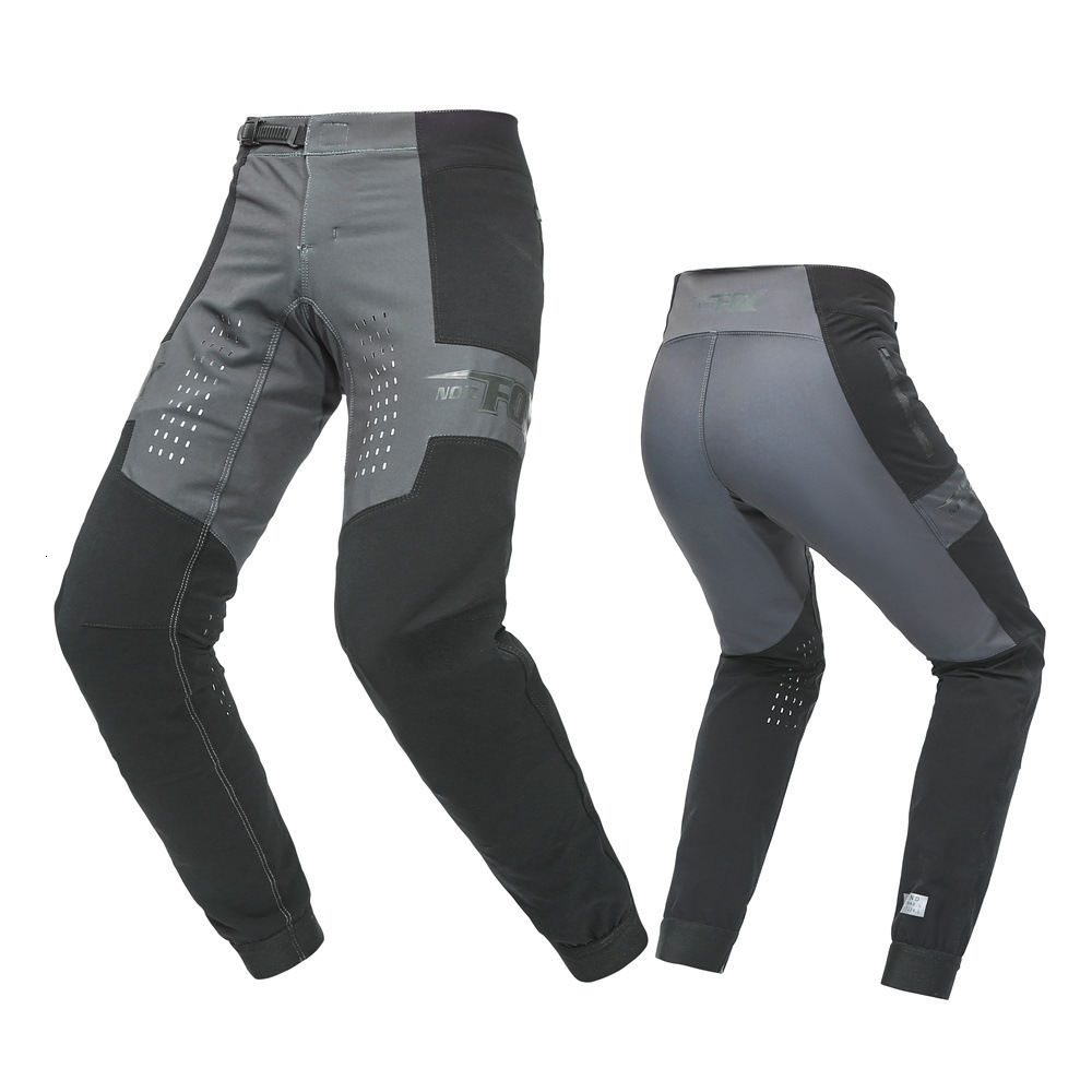 MTB mountain bike downhill bike pants for defense against fast drying pants ATV BMX DH off-road UTV motorcycle Enduro pants 240925 - view 5