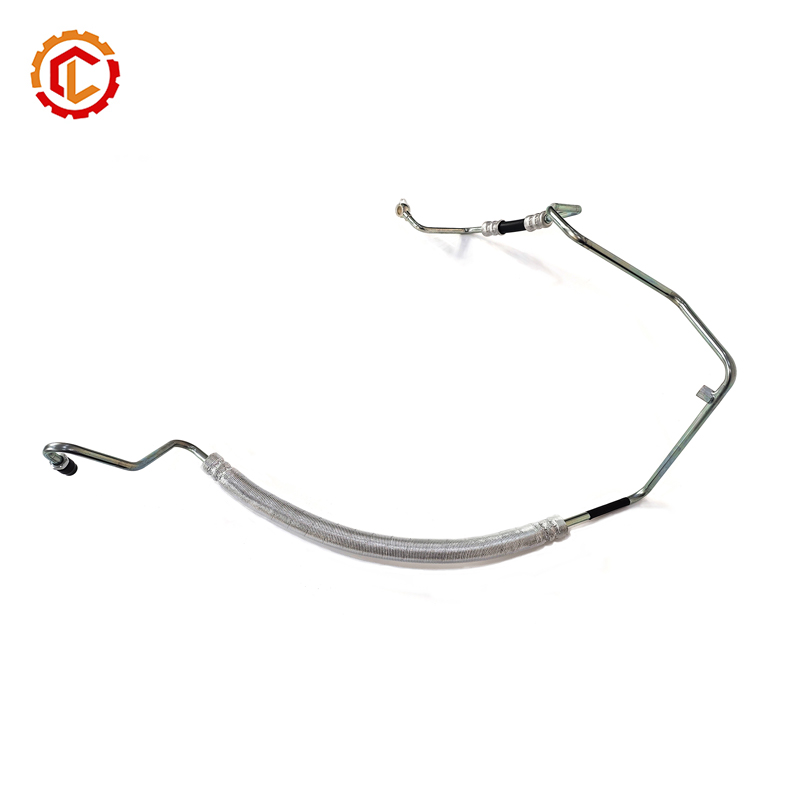 Power Steering Pressure Hose Assembly For SEAT Arosa VW Lupo 6N1422893J