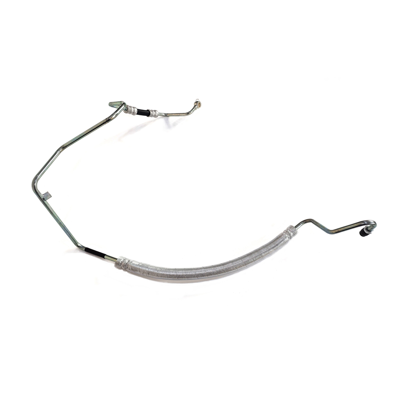 Power Steering Pressure Hose Assembly For SEAT Arosa VW Lupo 6N1422893J