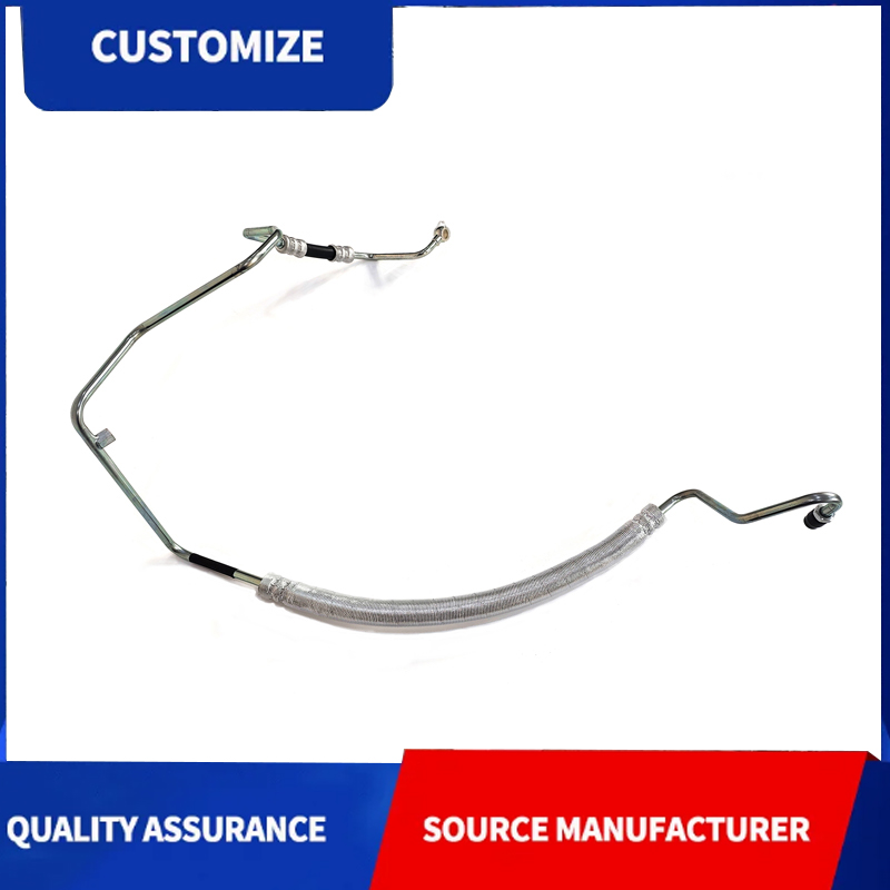 Power Steering Pressure Hose Assembly For SEAT Arosa VW Lupo 6N1422893J