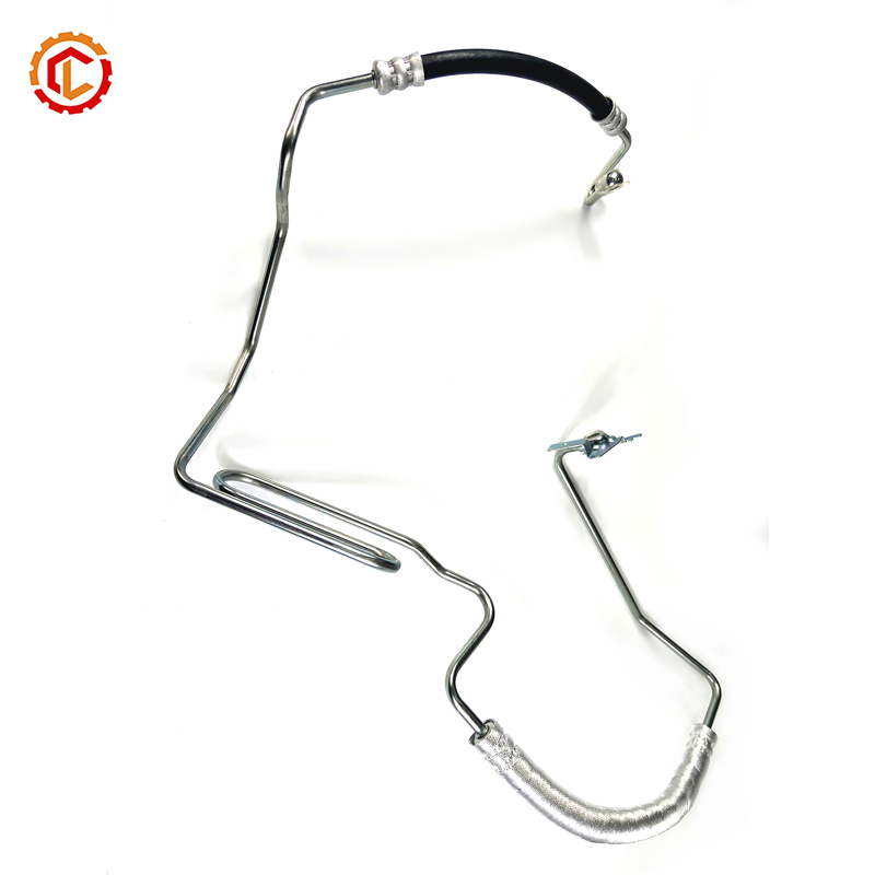 Power Steering Return Hose For VW Polo III 1J0422893GK