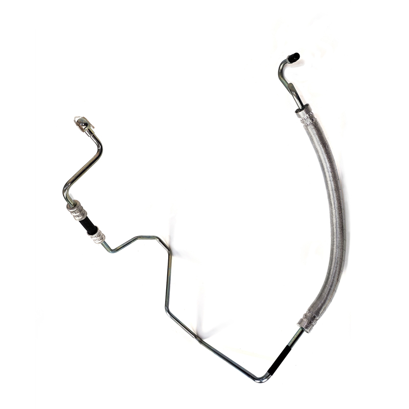 Power Steering Pressure Hose Assembly For VW Seat Lupo Polo Arosa 6N1422893H
