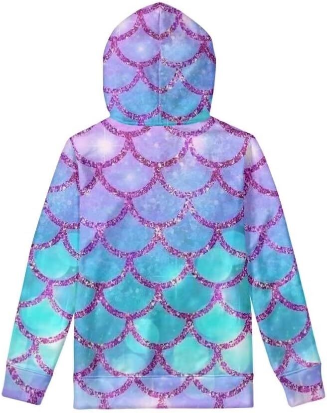 Hoodie for Mens Womens Kids Cute Pattern Sweatshirts Pullover Hoodies Winter Long Sleeve Graphic Hoodies sweatshirt Super fashion fantasy Pullover Lon