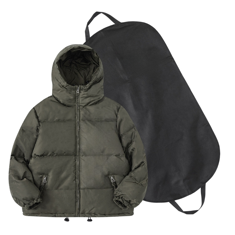 Down Jackets Outerw… - image