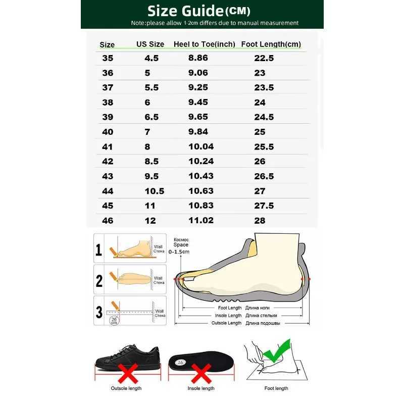 High Quality Mens Sports Shoes Luxury Brand Lace Skateboarding Shoes Thick soled Versatile Vulcanized Shoes Zapatillas Hombre T241217
