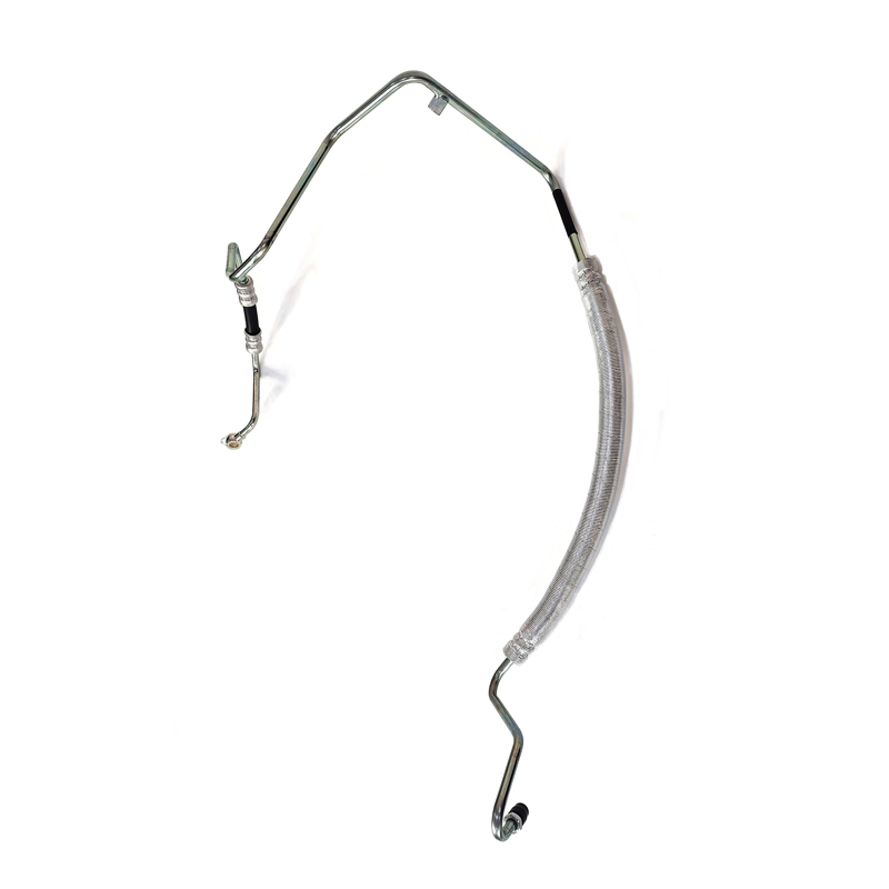 Power Steering Pressure Hose Assembly For SEAT Arosa VW Lupo 6N1422893J