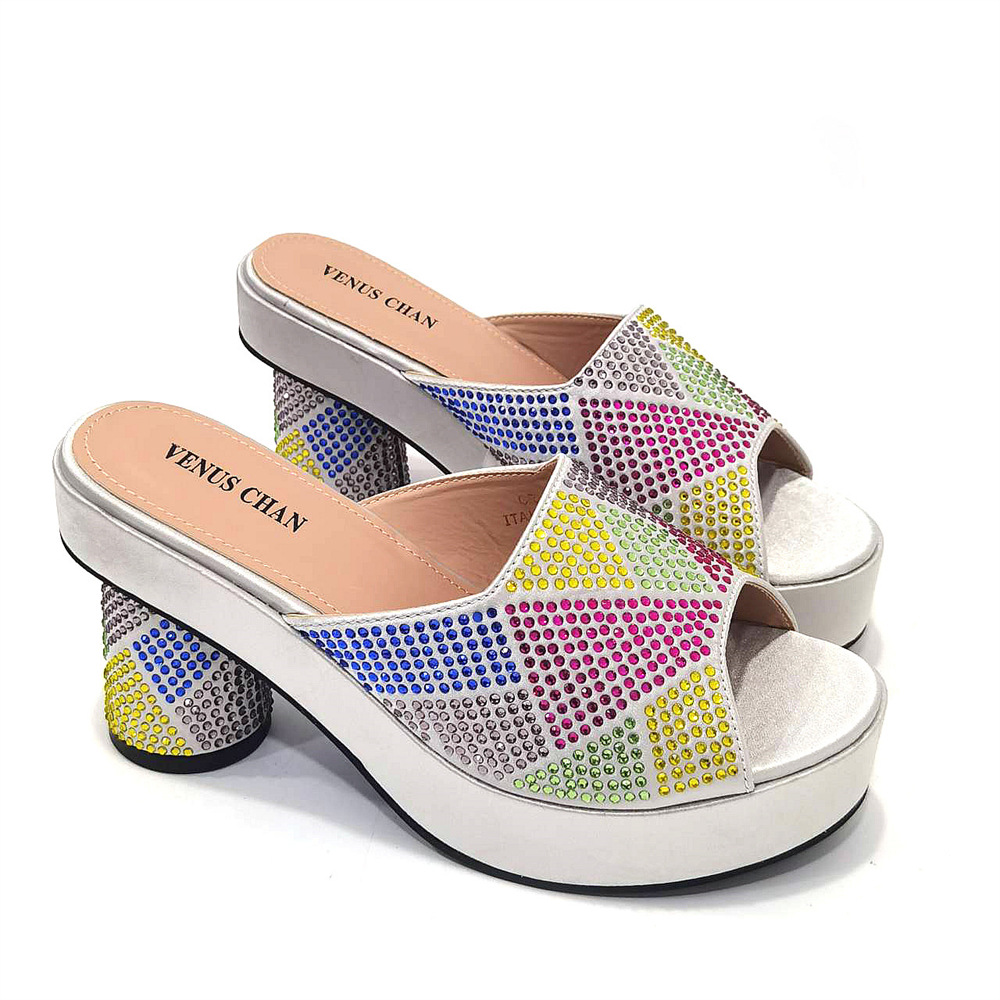 2025 S Fashion Designer Outdoor Beach Sandals Kong Spot Women S Shoes Casual Cool Slippers Fish Mouth Waterproof Large Size