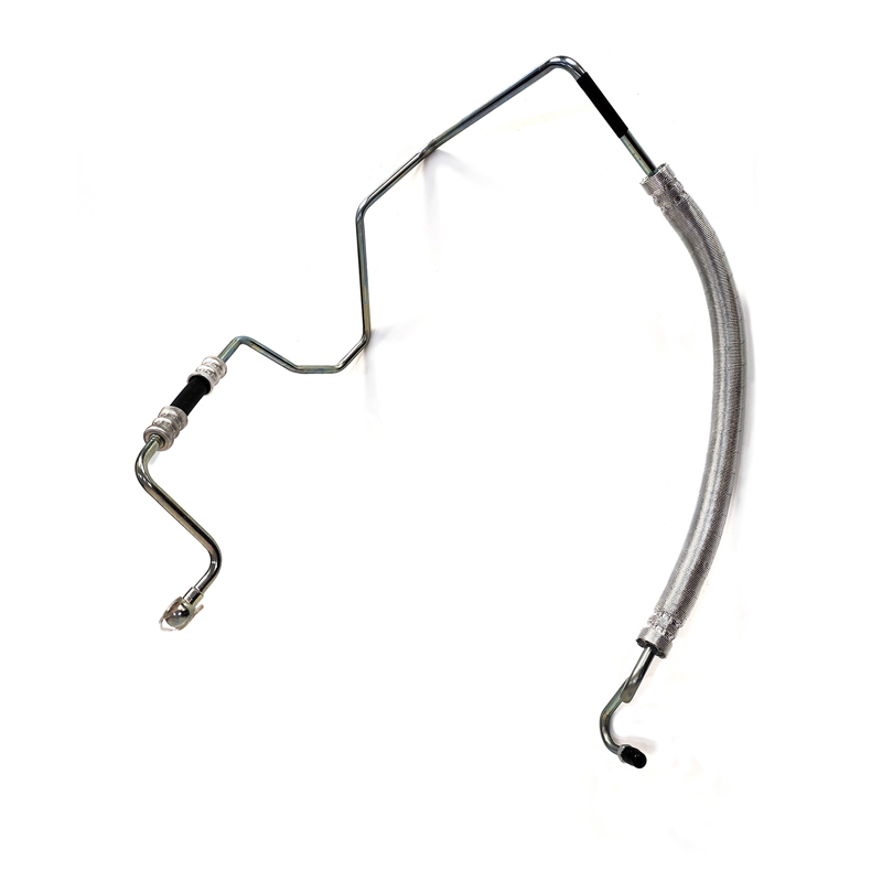 Power Steering Pressure Hose Assembly For VW Seat Lupo Polo Arosa 6N1422893H