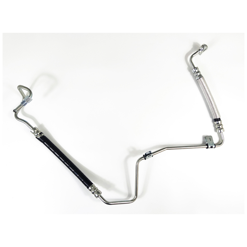 Power Steering Pressure Hose Assembly For Lexus RX330 04-06 Highlander 44410-48121