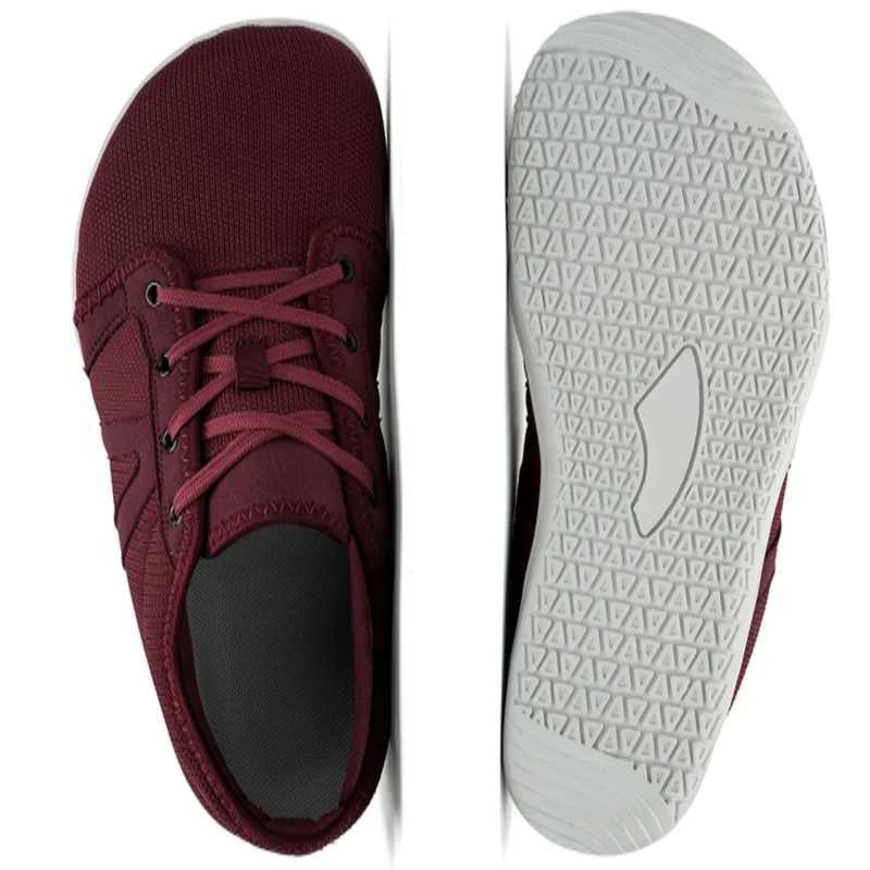 High Quality Mens wide minimalist barefoot shoes and womens walking sports shoes T241029
