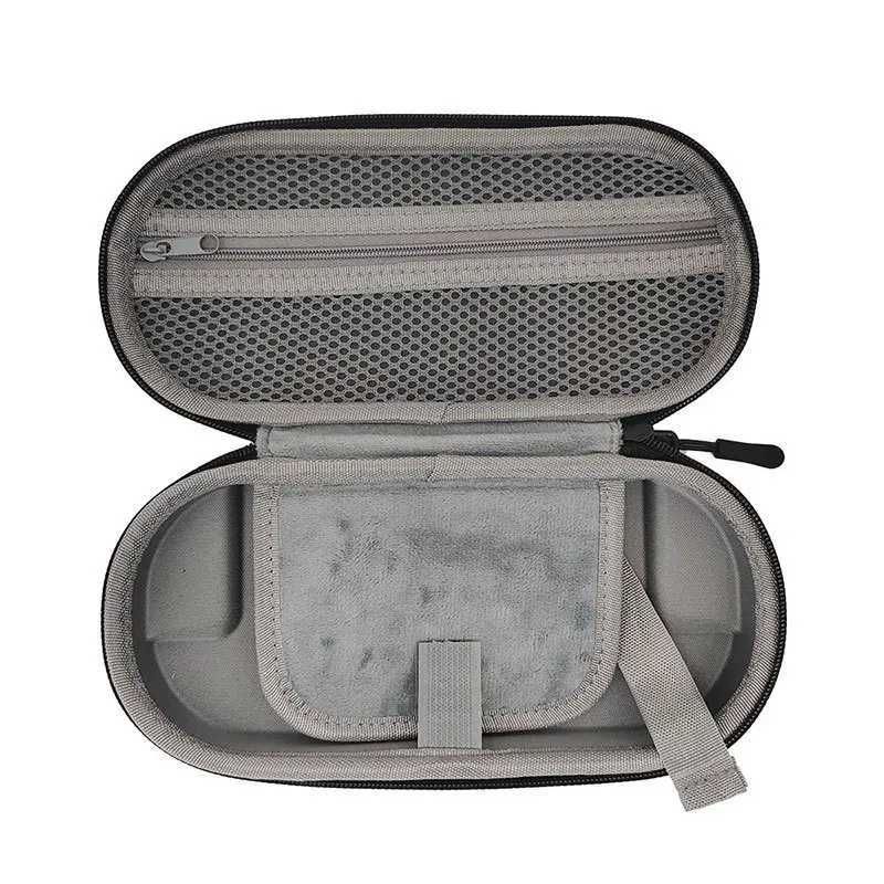 Portable Organizer Bag Shockproof Handheld Game Console Case Carry Bag For odin2 mini Retro Game ConsoleXJ241030