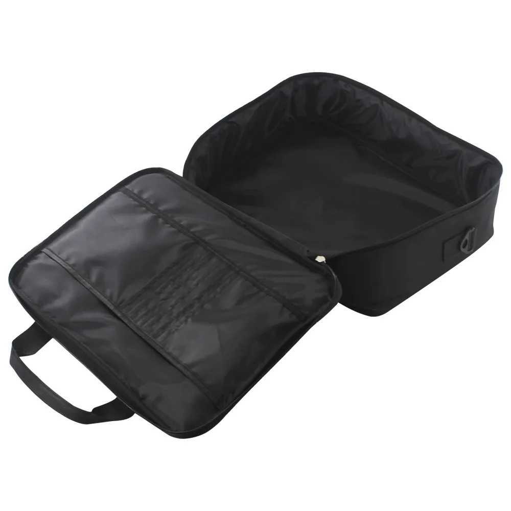 Portable Carrying Case For PS5 Game Console Host Adjustable Shoulder Bag For 5 Controller Accessories HandbagXJ241030