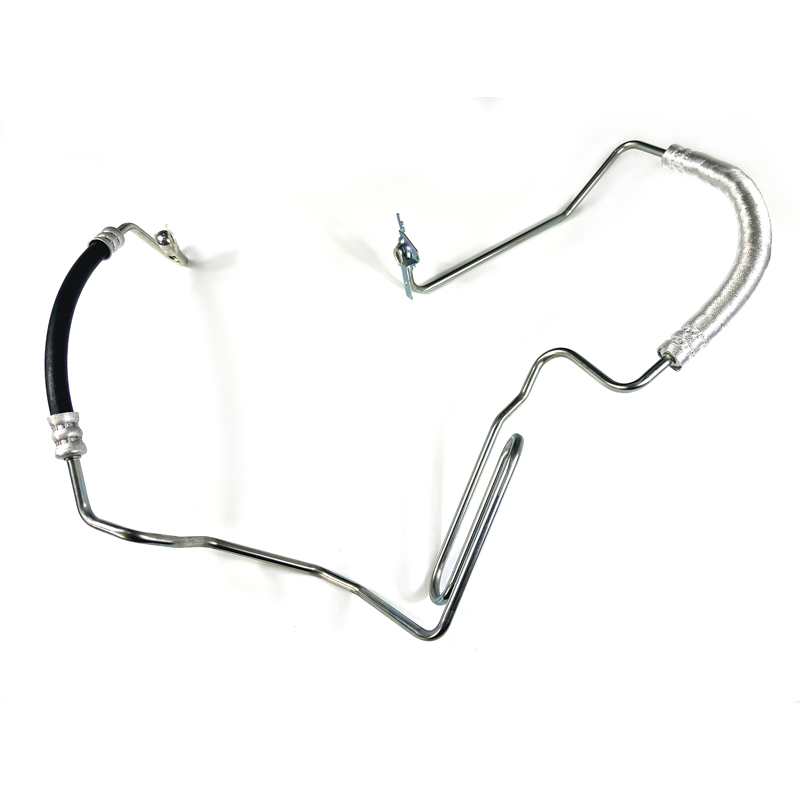Power Steering Return Hose For VW Polo III 1J0422893GK