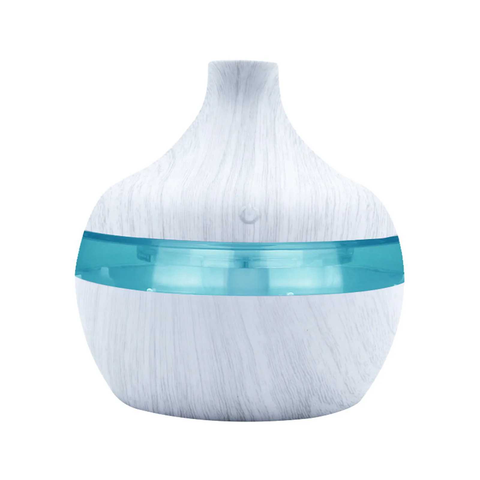 USB electric air humidifier mini atomizer air Ara essential oil diffuser LED Ara humidifier Y241104
