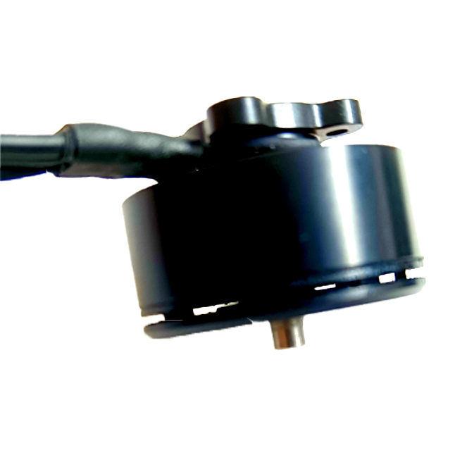 Disk type ultra-light suspension multi-rotor UAV brushless motor model motor 2810 KV800 KV500 High endurance high load low power