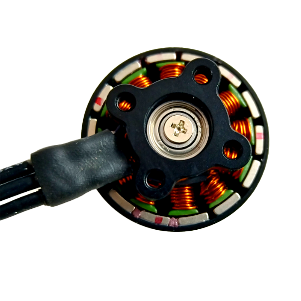 Disk type ultra-light suspension multi-rotor UAV brushless motor model motor 2810 KV800 KV500 High endurance high load low power
