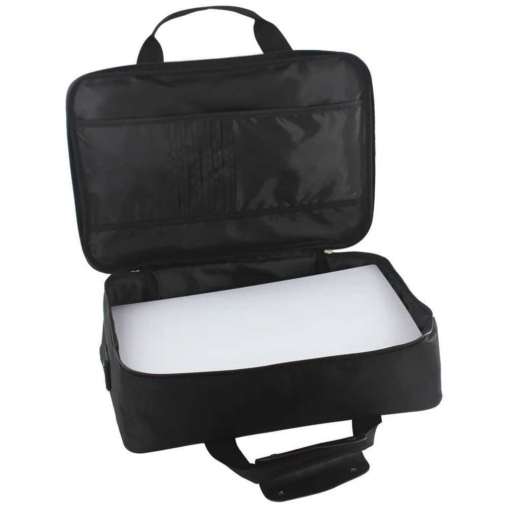 Portable Carrying Case For PS5 Game Console Host Adjustable Shoulder Bag For 5 Controller Accessories HandbagXJ241030