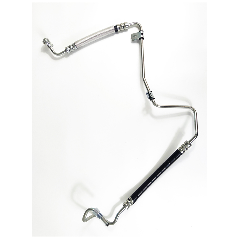 Power Steering Pressure Hose Assembly For Lexus RX330 04-06 Highlander 44410-48121