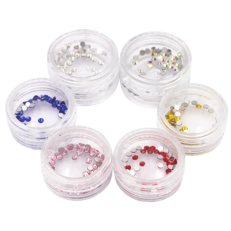 30pcs 40pcs 50pcs Dental Diamond Crystal Teeth Whitening Studs Acrylic Tooth Ornaments Gems Jewelry Decoration Material 241030