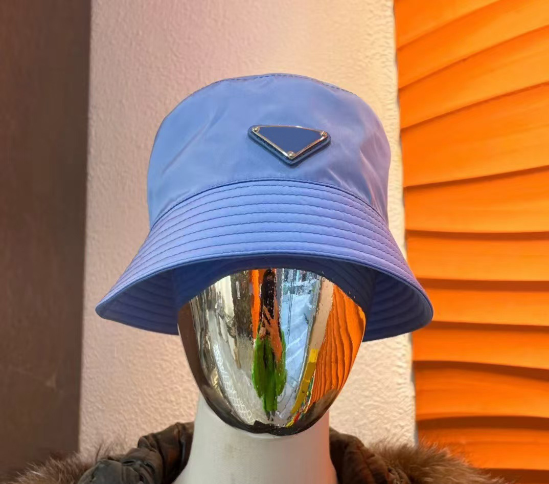 Wide Brim Hats Bucket Hats Designer Fisherman Buckets Hats for men woman Luxury Wide brim Baseball Cap Bucket hat Summer Sun Visor caps straw hats beach hat Breathable