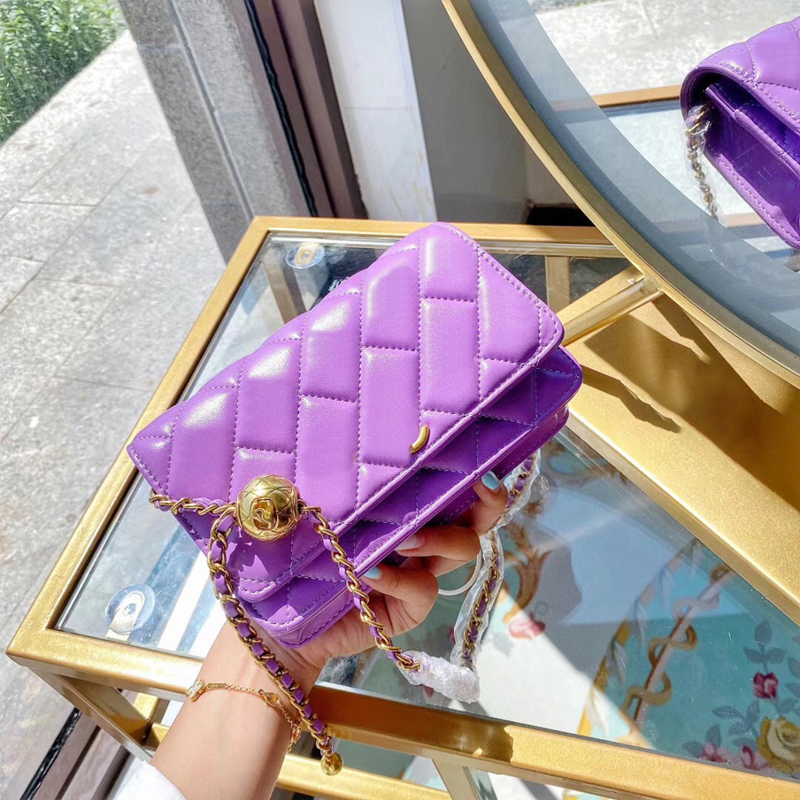 5A Designer Bag Brand Handbags Real Leather Crossbody Bags Golden buckle Cosmetic Bag Tote Purses by bagshoe1978 05